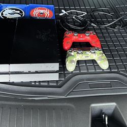 Ps4 
