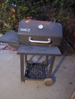 Grill