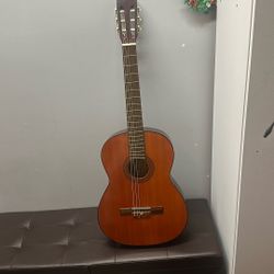 Orlando Guitar 310 Made In Japan
