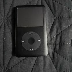 Ipod 7 Classic Generation A1238 