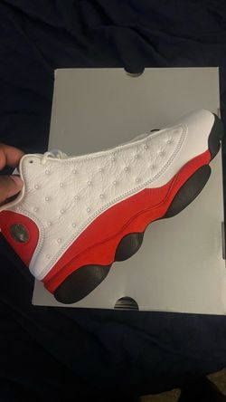 Air Jordan 13 Retro OG Chicago 2026