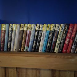Danielle Steel books