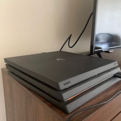 PS4 Pro 1TB