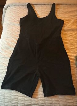 Automet workout romper