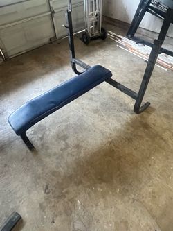 Workout equipment