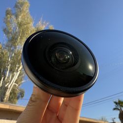 Nikon LC-Er1 Made In Japan Camera Lens