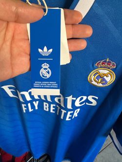 Adidas Real Madrid