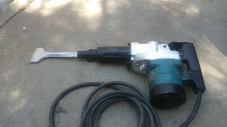 Makita Demohammer