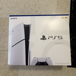 PlayStation 5