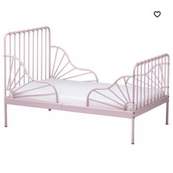 Cama Con Colchon De Niña