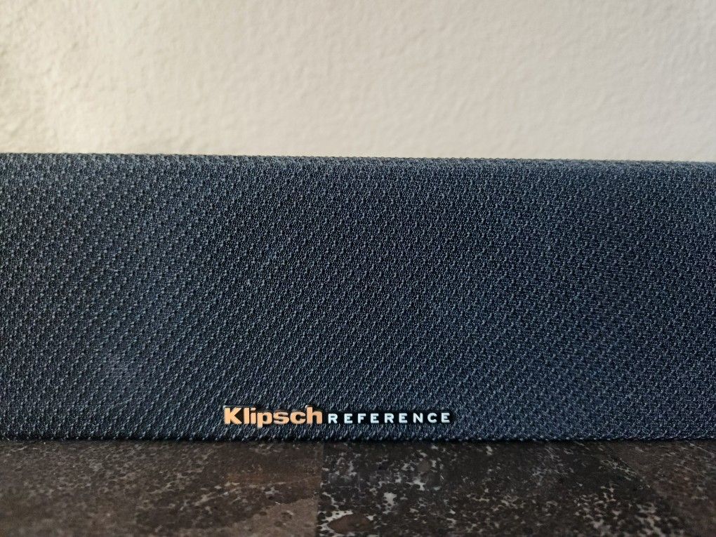 Klipsch 700 Cinema Soundbar