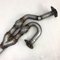  for 04-09 Nissan Quest /05-06 Altima Maxima 3.5L REAR,Ehaust(203313