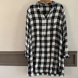 Dress Shirt