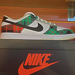 Nike Court Visions Low Sz 11