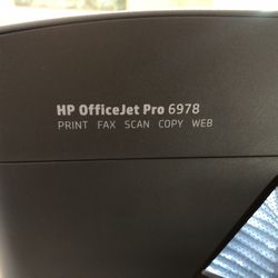 Laser jet Printer