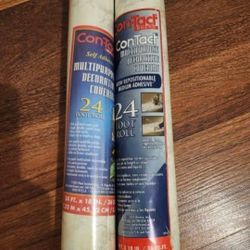 Contact Paper $5.00 For Both 