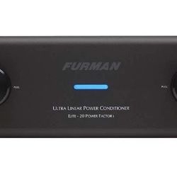 Stereo Stuff $500.00 For All !!!! Adcom 400, 535, Klipsch 41M Pair Power Conditioner .. List Price Of Everything Was Around $2800     All For $500