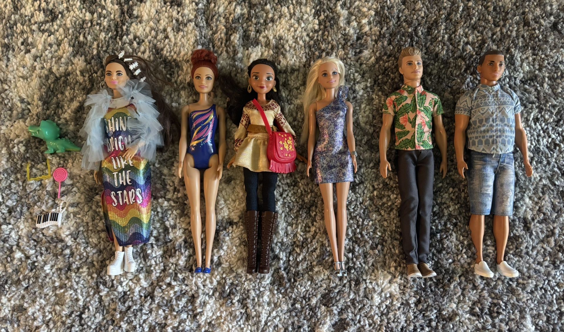 Barbie Bundle