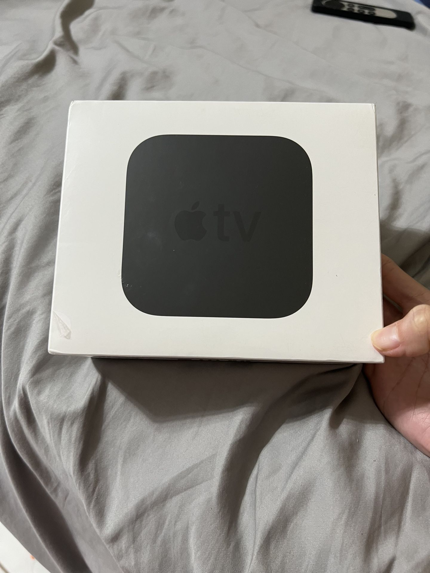 Apple TV 4K
