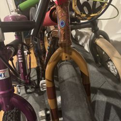 Gt 29 Inch Bmx Pro