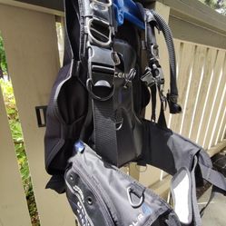 Oceanic Excursion Back Inflation BCD