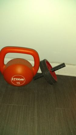 Exercise equipment