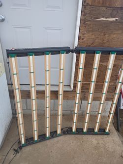 Full Spectrum LED Grow Light Bar Panel