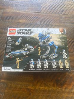 Lego Star Wars