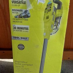 Stick Vacume 