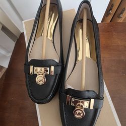 Michael Kors/ Leather/6.5