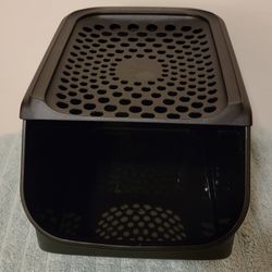 Tupperware Onion & Garlic Smart Container