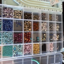 ENTIRE JEWELRY COLLECTION FOR SALE