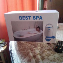 Best Spa