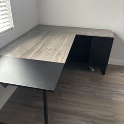 Large Executive Desk Work Desk Brand New Never Used