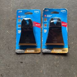 Mutli Tool Blade 10 Packs 