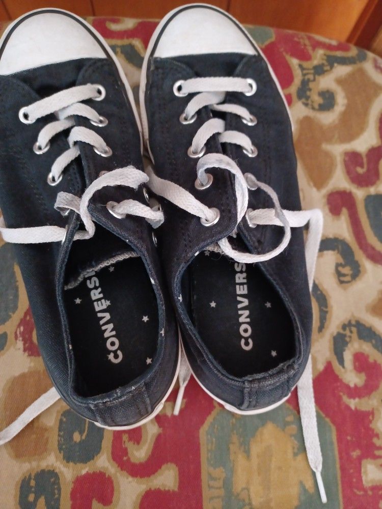 Converse 2.5