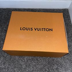 Women’s Louis Vuitton Boots (100% Authentic)