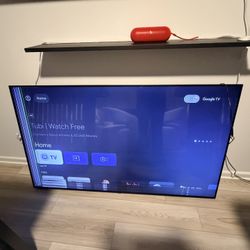 65 Inch Smart Tv