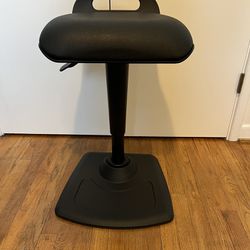 Vari Active Seat Standing Desk Chair