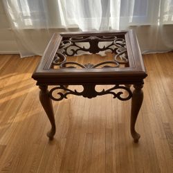 Accent Table