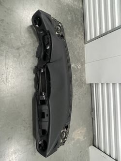 Scion Fr-s Dashboard 13-16