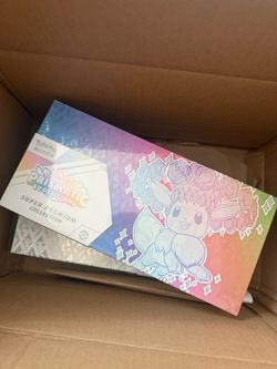Pokémon Prismatic Evolutions Super-Premium Collection - SV: Prismatic Evolutions
