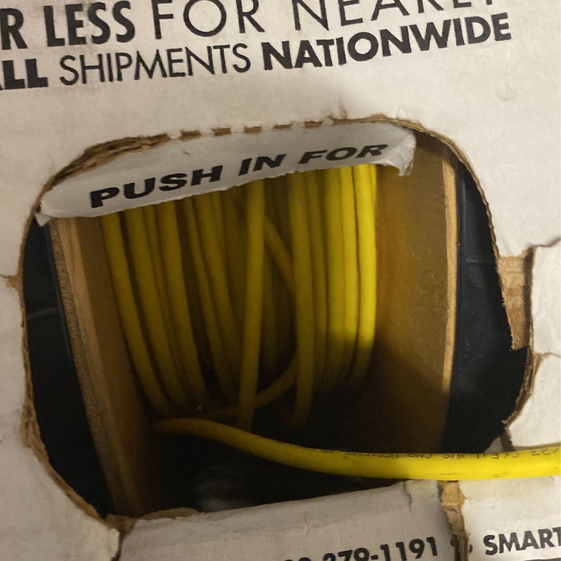 WINDY CITY WIRE (contact info removed)