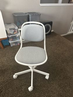 Kids Desk Chair