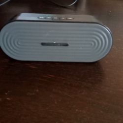 Bluetooth Speaker 