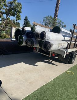 Artificial Turf