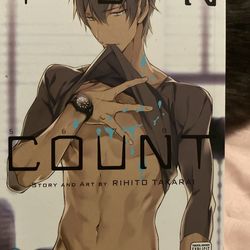 Ten Count Vol.2