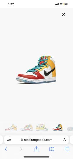 Sb Dunks For Sale