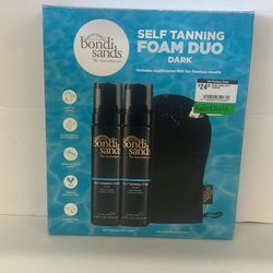 Bondi Sands Self Tanning
