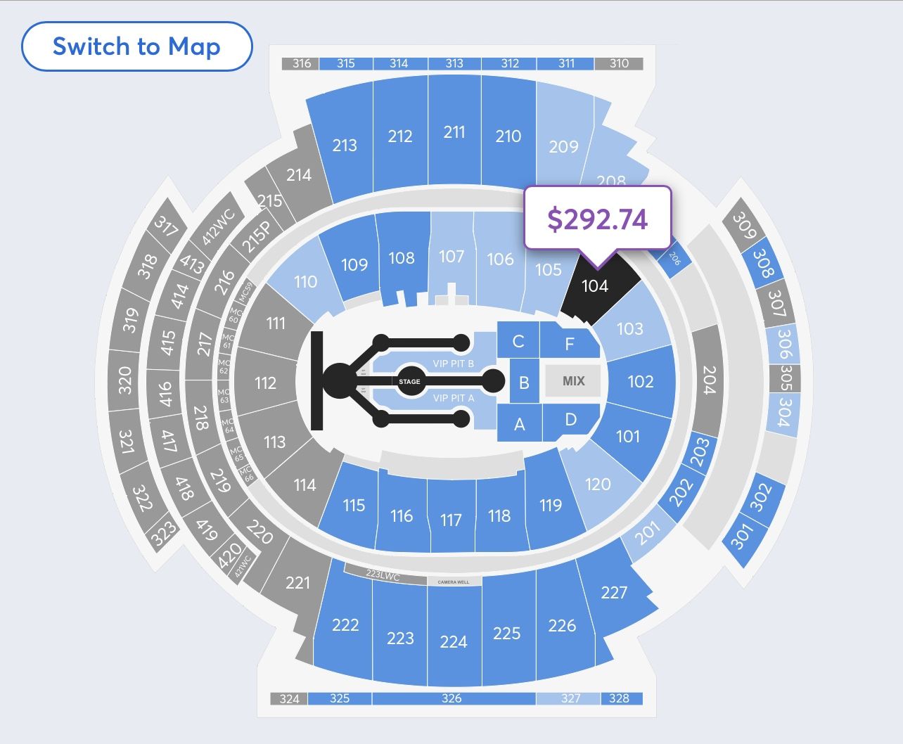 Post Malone Concert Tickets